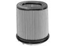 aFe Power Magnum FLOW Pro DRY S Air Filter - Toyota Land Cruiser (LC200) V8-5.7L (2008-2022)‎ / V8-4.6L (2012-2022)‎ / Ford F150 V8-5.0L ( 2015-2020)