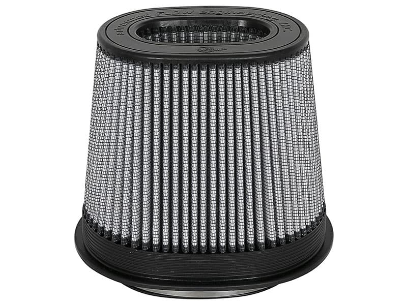 [21-91116] aFe Power Magnum FLOW Pro DRY S Air Filter - Toyota FJ Cruiser V6-4.0L (2010-2022)