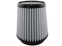 aFe Power Magnum FLOW Pro DRY S Air Filter - Jeep Wrangler JK (2012-2018)