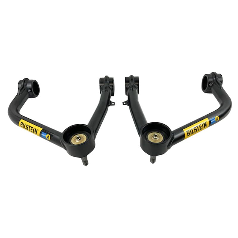 [51-304706] Bilstein B8 Upper Control Arms - Toyota Tundra (2007-2022)