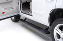 [76254-01A] AMP-Research PowerStep 4 door with Plug-N-Play (Black) - Silverado/Sierra 1500 (2019-2022)