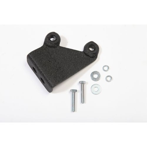 [11503.89] Rugged Ridge CB Antenna Mount - Jeep Wrangler JK