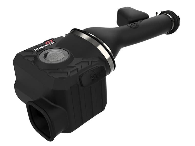 aFe Power Momentum GT Cold Air Intake System w/ Pro DRY S Filter - Toyota FJ Cruiser V6-4.0L (2007-2024) / Cruiser Prado V6-4.0L (2010-2022)/4Runner V6-4.0L (2003-2024)