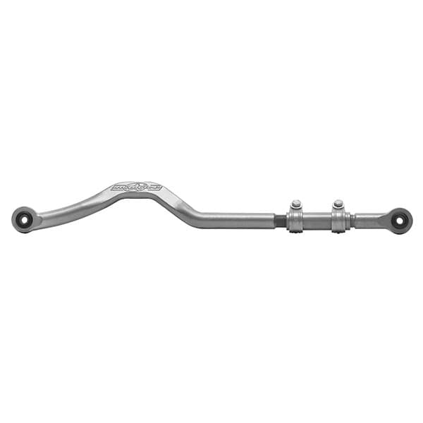 Rubicon Express Heavy-Duty Forged Adjustable Front Track Bar - Jeep Wrangler JK/JL/Gladiator JT