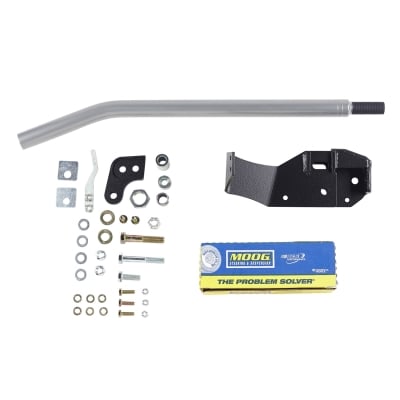 Rubicon Express High Steer Kit - Jeep Wrangler JK (2007-2018)