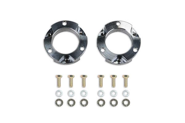 [FTL5212] Fabtech 1.5 Inch Leveling Kit - Ford Bronco (2021-2023)