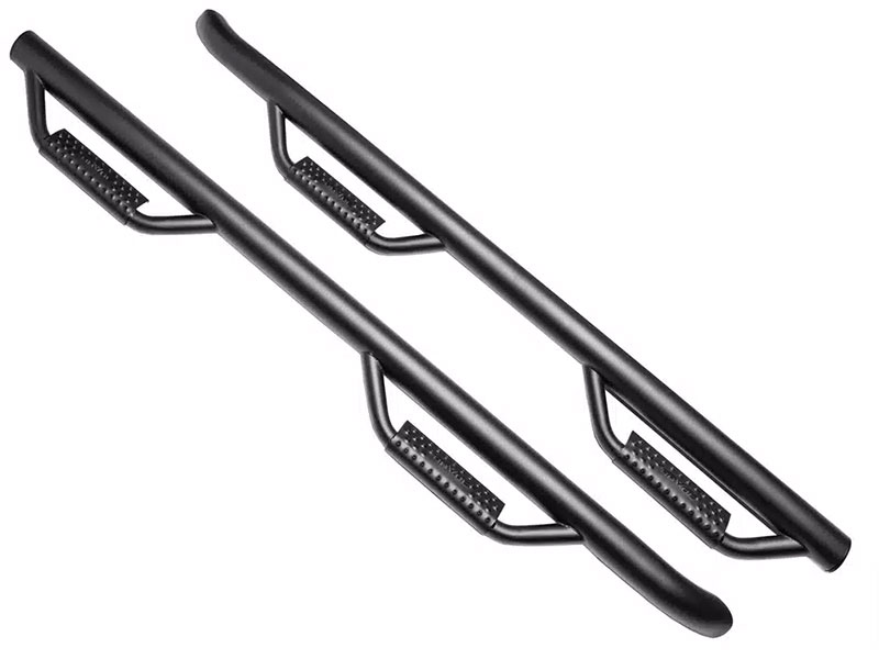 Havoc Offroad HN2 Nerf Side Step Bars- Ford Bronco 4-Door (2021-2023)