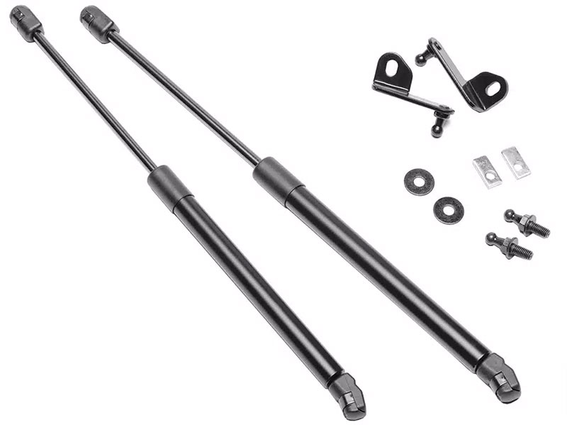Havoc Offroad Gas Hood Struts - Ford Bronco (2021-2023)