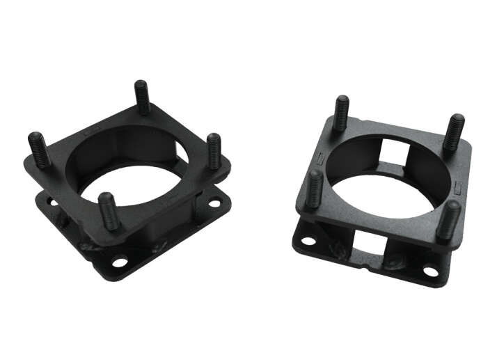 Superlift Suspension 2&quot; Front Leveling Kit - Toyota Tundra (2022)
