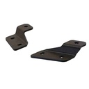 SAIF - A-Pillar Brackets - Ford Bronco (2021-2023)