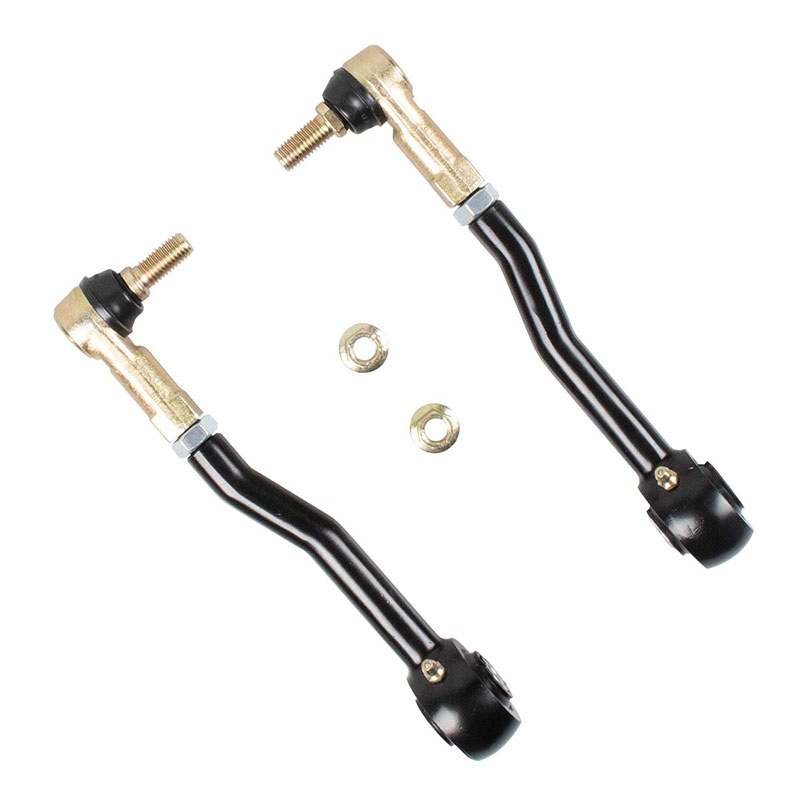 Synergy Manufacturing Front Quick Disconnect Sway Bar Links - Jeep Wrangler JL (2018-2022) / Gladiator JT (2020-2022)