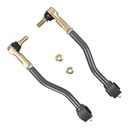 Synergy Manufacturing Rear Sway Bar Links - Jeep Wrangler JL (2018-2022)