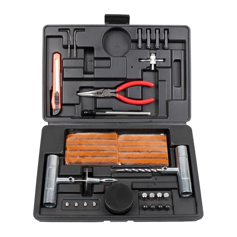 Synergy Manufacturing Tire Repair Kit -Universel