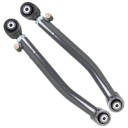 Synergy Manufacturing Adjustable Rear Lower Control Arms - Jeep Wrangler JK (2007-2018) / JL (2018-2023)