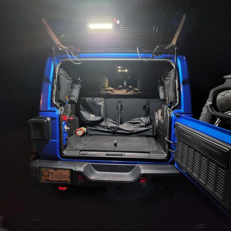 Oracle Lighting Cargo LED Light Module - Jeep Wrangler JL (2018-2023)