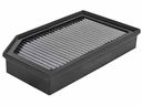 aFe Power Magnum FLOW Pro DRY S Air Filter 31-10280 - Jeep Wrangler (JL) L4-2.0L (t) /V6-3.6L (2018-2023) /Gladiator (JT) V6-3.6L (2020-2023)
