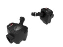 aFe Power Momentum GT Cold Air Intake System w/ Pro DRY S Filters 50-70100D - Toyota Tundra V6-3.5L (tt) (2022-2023)