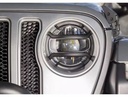 Rugged Ridge Elite Euro Headlight Guards - Jeep Wrangler JL (2018-2023) / Gladiator JT ( 2020 - 2023 )