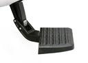 AMP Research Bedstep Retractable Bumper Step - Silverado / Sierra ( 2019 - 2024 )