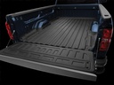 WeatherTech TechLiner Bed + Tailgate Liner (Standard Bed) 36907-3TG17 - Ford F-150 (2021-2023)