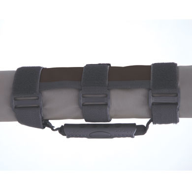 Smittybilt Extreme Sport Grab Handles - Jeep Wrangler JK (2007-2018) / JL (2018-2023)