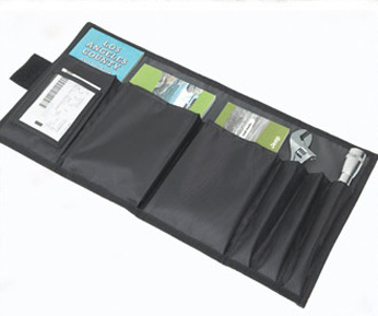 Smittybilt Off-Road Organizer - Universal