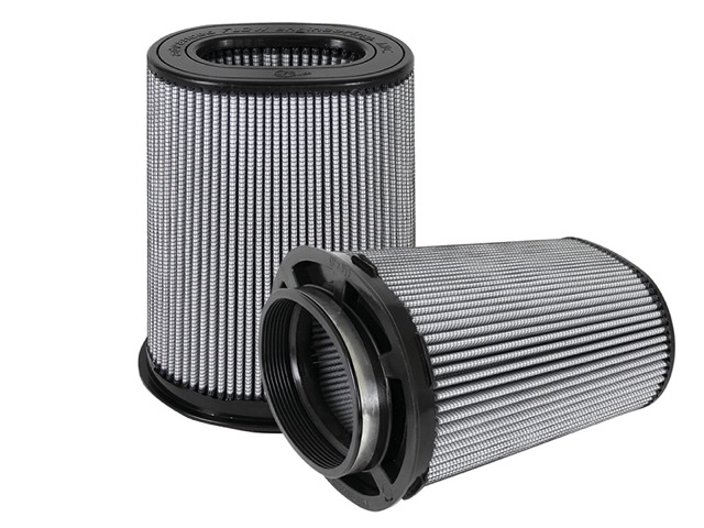 aFe Power Magnum FLOW Pro DRY S Air Filter (Pair)- RAM1500 TRX (2021-2024)