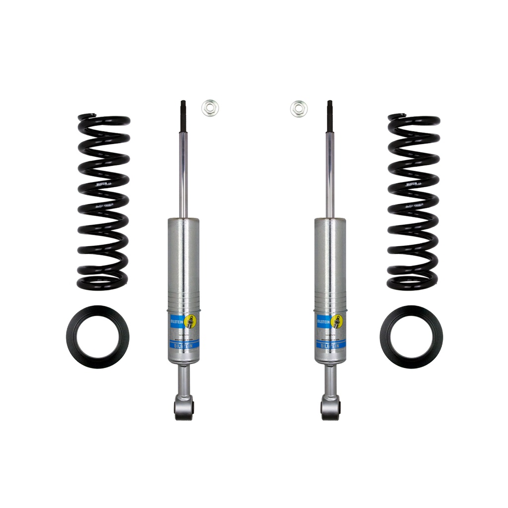 Bilstein B8 6112 Front Suspension Kit - Toyota FJ Cruiser ( 2010 - 2023 )