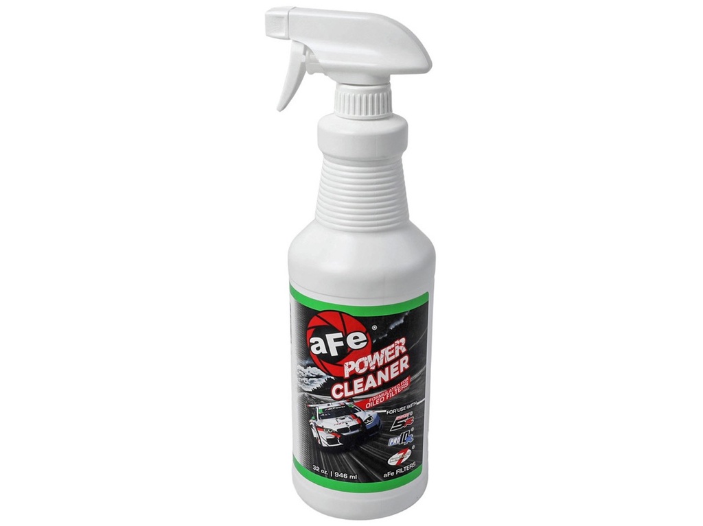 aFe Power POWER CLEANER 946ml for Pre-Oiled Air Filters