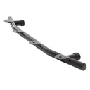 Smittybilt Street Light Bar, 4 Light, Gloss Black - Chevy Silverado ( 2007 - 2013 )