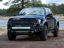KC HiLiTES C40 LED Light Bar and Front Bracket Kit - Ford F150 (2004 - 2014) / SVT Raptor (2010 - 2015)