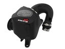 aFe Momentum HD Cold Air Intake System w/ Pro DRY S Filter - Toyota Hilux L4-2.8L (2015-2024)