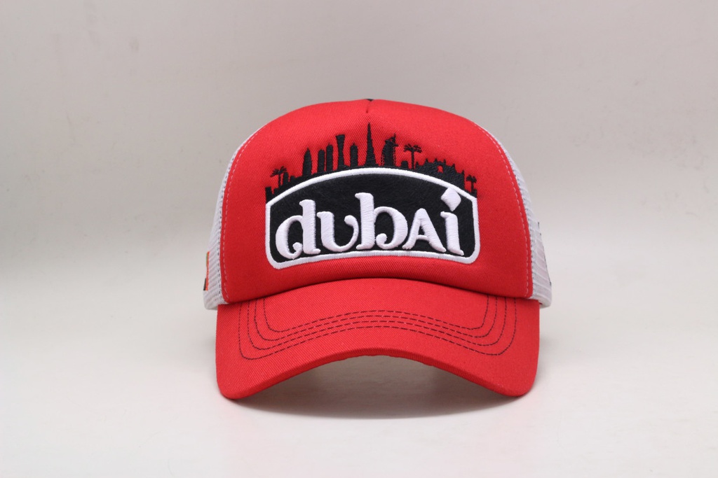 mtd_dubai] My Town Dubai - Dubai Cap  Argoob Auto Accessories Trading L.L.C