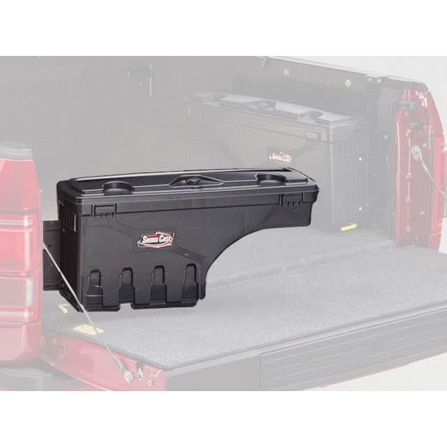 [SC302D] [SC302D] UnderCover Swing Case Truck Toolbox (Driver Side) - Ram 1500 ( 2019 )