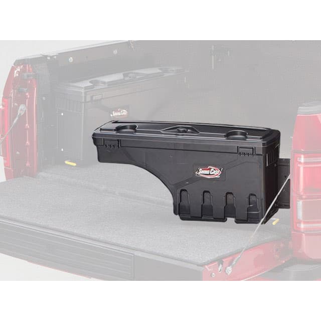 [SC302P] UnderCover Swing Case Truck Toolbox (Passenger Side) - Ram ...