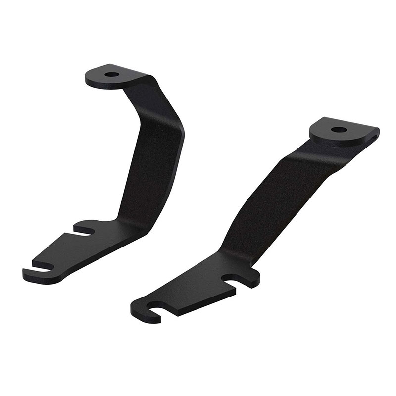 SAIF - A-Pillar Brackets - Toyota Tundra (2014-2021) | Argoob Auto ...